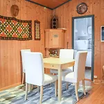Lovely Home In Eikelandsosen With Sauna 度假居 Eikelandsosen