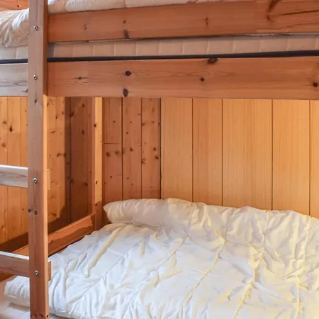 In With Sauna Feriehus Eikelandsosen