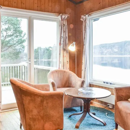 Lovely In With Sauna *