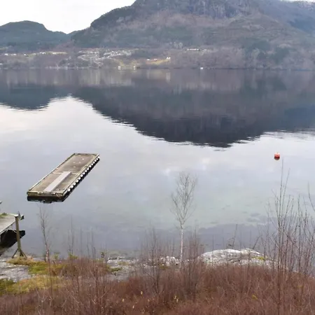 In With Sauna Dom wakacyjny