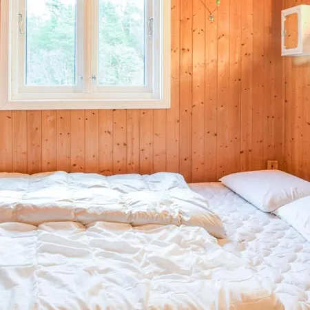 Lovely In With Sauna * Eikelandsosen