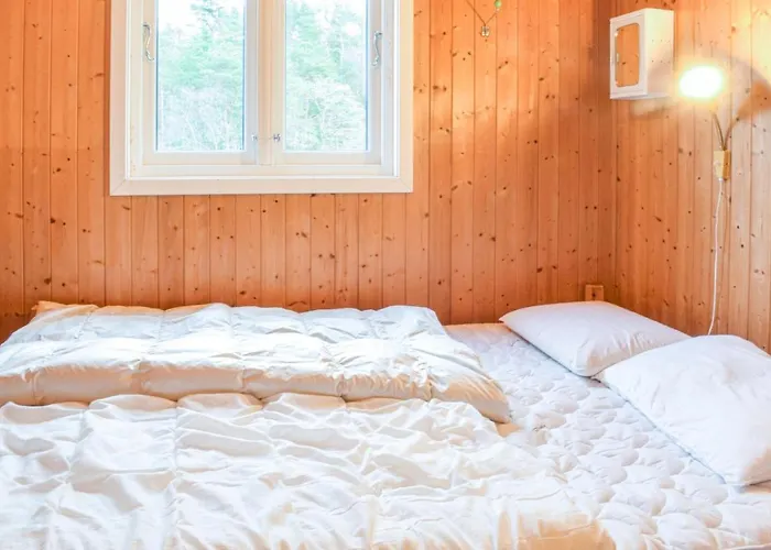 In With Sauna * Eikelandsosen